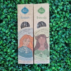 Sahumerios línea 5 elementos - comprar online