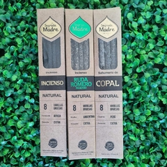Sahumerios línea natural - comprar online