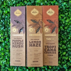 SAHUMERIOS LÍNEA CANNABIS