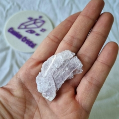 LEPIDOLITA
