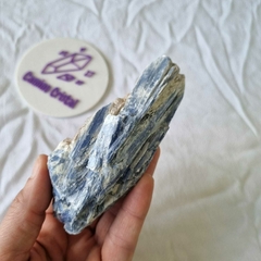 CIANITA AZUL XL