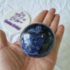 ESFERA SODALITA