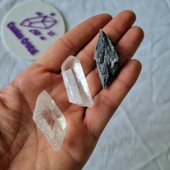 KIT LIMPIEZA ENERGÉTICA