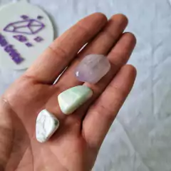 KIT PARA NERVIOS Y ANSIEDAD