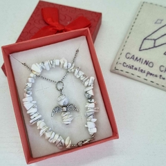 CONJUNTO ANGELITO HOWLITA