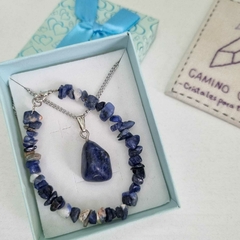 CONJUNTO SODALITA