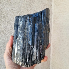 TURMAINA NEGRA XXXL - comprar online