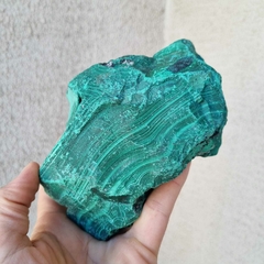 MALAQUITA XXL