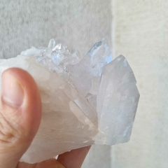 DRUSA DE CUARZO CRISTAL PREMIUM XL en internet