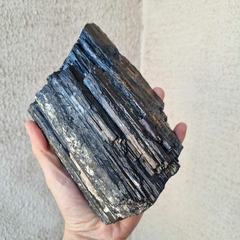 TURMAINA NEGRA XXXL