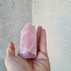 OBELISCO CUARZO ROSA XL en internet