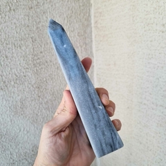 OBELISCO ÓNIX GRIS XL