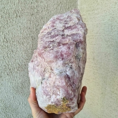 CUARZO ROSA XXXXL