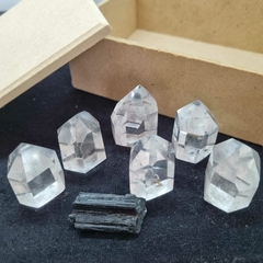 BOX TAMEANA BASE MUY ANCHA Y 3.2 CM DE ALTURA - Tienda.CaminoCristal