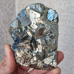 PIRITA CÚBICA XL