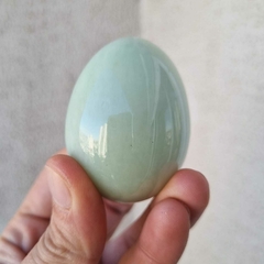 HUEVO DE JADE