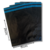 Envelopes de segurança eco 15cm x 25cm - Pacote com 250 unidades