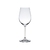 JOGO COM 6 TAÇAS PARA VINHO BRANCO DE VIDRO SODO CÁLCICO 350ML GASTRO BOHEMIA.