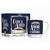CANECA PORCELANA URBAN 300ML - VOVÔ O MELHOR