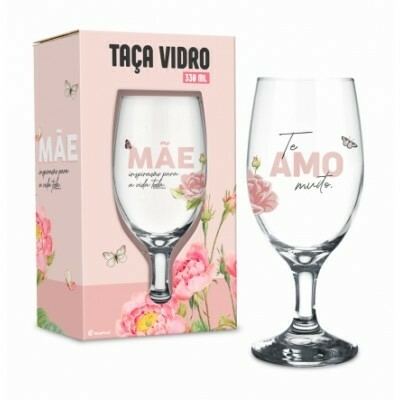 TAÇA WINDSOR TEMAS - MÃE INSPIRAÇÃO PARA A VIDA