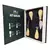 Kit Queijos 4 Peças World Classic. - comprar online