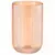 Jogo de Copos Nordic 6 Peças 420ml em Vidro Dolce Home.