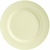 Prato Sobremesa Soft Yellow Acetinado Alleanza 6 unidades