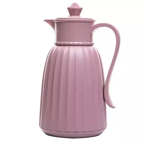 Garrafa Térmica Lyor Queen 1 Litro Clássica