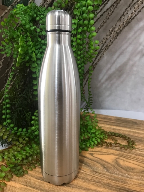 GARRAFA ISOTÉRMICA 1000ml