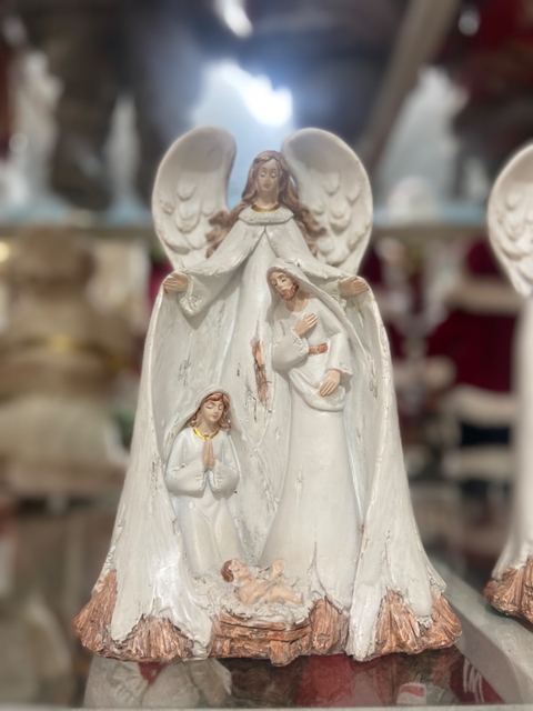 ANJO SAGRADA FAMÍLIA