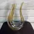 Decanter em Cristal Creative Âmbar 1500ml. - comprar online