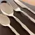 Faqueiro 16 Peças De Aço Inox Bambu Elegant Lyor - comprar online
