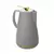 Garrafa Termica De Plastico New Bird Cinza 1l. - comprar online