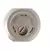Garrafa Térmica Inox Passaro Dourado Creme 1 Litro na internet