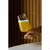 Conjunto 6 Taças de Cerveja de Cristal Ecológico Alex 380ml - Wolff na internet