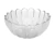 Conjunto 7 Peças Bowl com 6 Taças para Sobremesa Geneva 1,1L/125ml - Wolff - comprar online