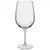 Taça de Vidro Para Água Bormioli Rocco 640ml Spazio c/6.