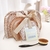 Kit de Necessaire c/ 3 peças - Diamantes - loja online
