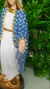 Nossa Senhora das Graças Peróla 20cm - comprar online
