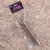 Kit Jogo 4 Canudos Aço Inox Reutilizável Curvados e 1 Escova Higienizadora - YAZI - Arte e Aroma - Presentes e Decorações