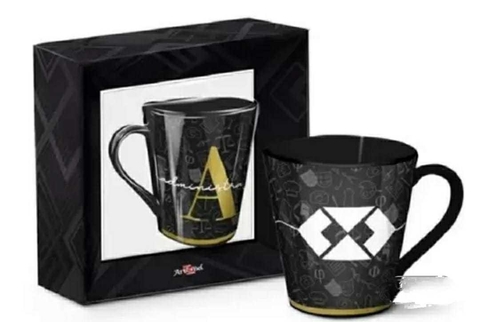 Caneca Administração 290ml Art&bel