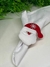 Porta Guardanapo Natal Papai Noel Vermelho - comprar online