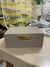 Caixa Iron Jaquar - comprar online