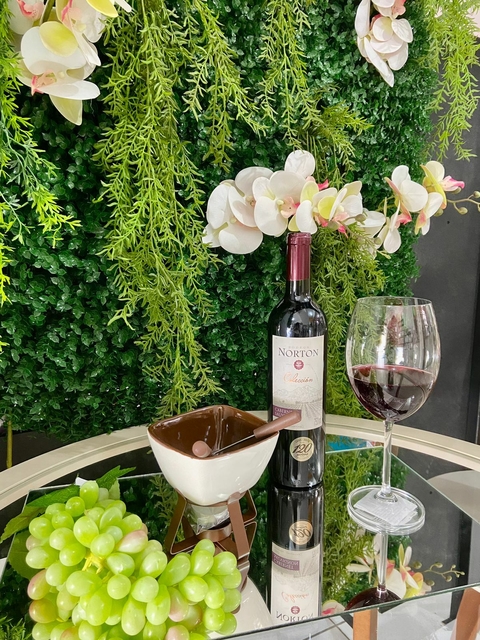 Conjunto De Fondue Mamur Hauskraft