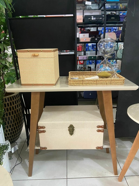 Aparador Palito 90x30x80