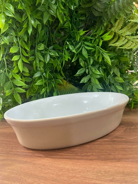 Refratario de Cerâmica 800ml.