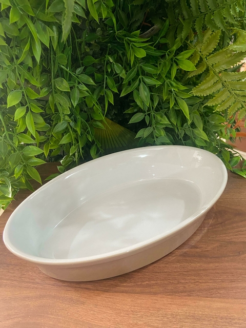 Refratario de Cerâmica 1300ml.