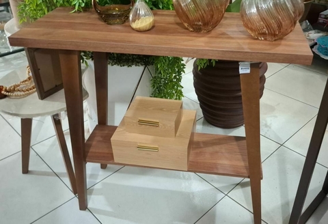 Aparador Palito MDF 90X35X78