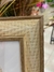 Porta Retrato MDF Borda Textura 15x20. - comprar online
