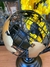 Globo de Metal Decorativo. - loja online